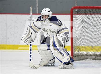 Thumbnail 1 in Tri-Town vs. Newington Co-op (CIAC D3 Qtr Final) photogallery.