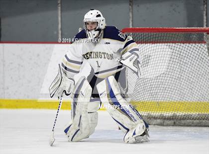 Thumbnail 3 in Tri-Town vs. Newington Co-op (CIAC D3 Qtr Final) photogallery.