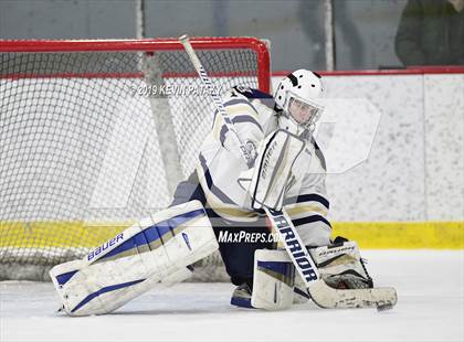 Thumbnail 1 in Tri-Town vs. Newington Co-op (CIAC D3 Qtr Final) photogallery.