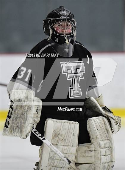 Thumbnail 1 in Tri-Town vs. Newington Co-op (CIAC D3 Qtr Final) photogallery.