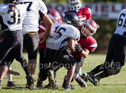 Thumbnail 3 in Whitehorse @ Layton Christian Academy photogallery.