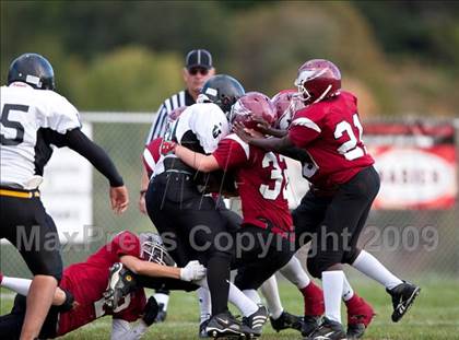 Thumbnail 2 in Whitehorse @ Layton Christian Academy photogallery.