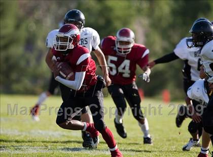 Thumbnail 3 in Whitehorse @ Layton Christian Academy photogallery.