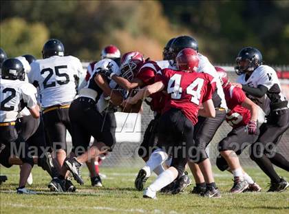 Thumbnail 3 in Whitehorse @ Layton Christian Academy photogallery.