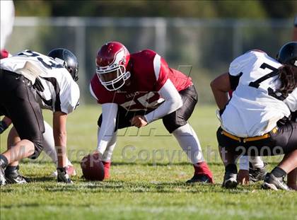 Thumbnail 1 in Whitehorse @ Layton Christian Academy photogallery.