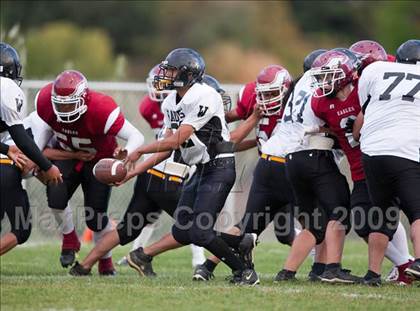 Thumbnail 1 in Whitehorse @ Layton Christian Academy photogallery.