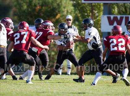 Thumbnail 1 in Whitehorse @ Layton Christian Academy photogallery.