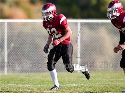 Thumbnail 3 in Whitehorse @ Layton Christian Academy photogallery.