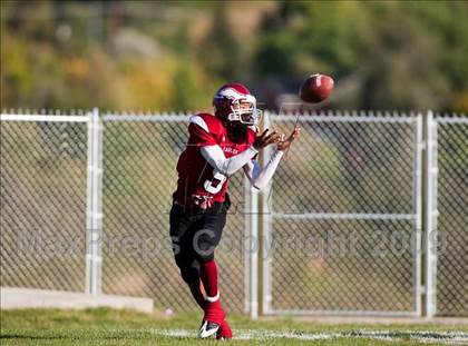 Thumbnail 2 in Whitehorse @ Layton Christian Academy photogallery.