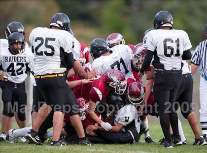 Thumbnail 3 in Whitehorse @ Layton Christian Academy photogallery.