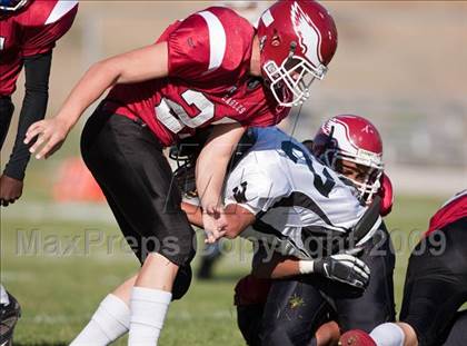 Thumbnail 3 in Whitehorse @ Layton Christian Academy photogallery.
