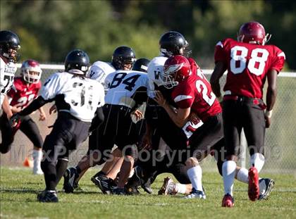 Thumbnail 1 in Whitehorse @ Layton Christian Academy photogallery.