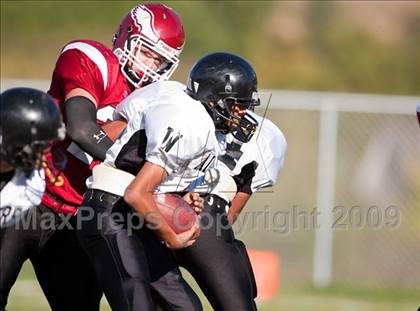 Thumbnail 1 in Whitehorse @ Layton Christian Academy photogallery.