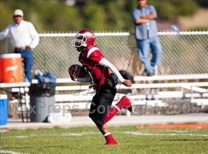 Thumbnail 3 in Whitehorse @ Layton Christian Academy photogallery.