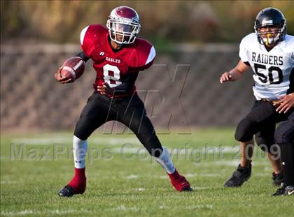 Thumbnail 3 in Whitehorse @ Layton Christian Academy photogallery.