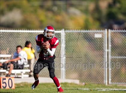 Thumbnail 1 in Whitehorse @ Layton Christian Academy photogallery.