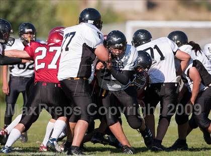 Thumbnail 2 in Whitehorse @ Layton Christian Academy photogallery.