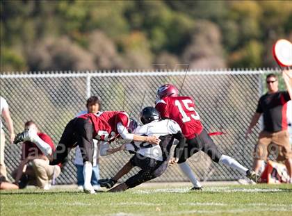 Thumbnail 1 in Whitehorse @ Layton Christian Academy photogallery.