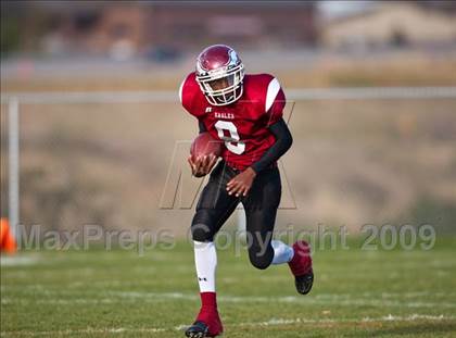 Thumbnail 3 in Whitehorse @ Layton Christian Academy photogallery.
