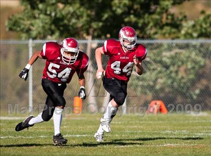 Thumbnail 3 in Whitehorse @ Layton Christian Academy photogallery.