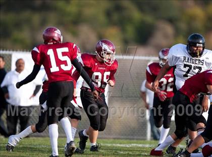 Thumbnail 3 in Whitehorse @ Layton Christian Academy photogallery.