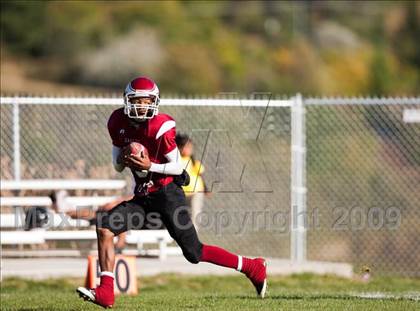 Thumbnail 2 in Whitehorse @ Layton Christian Academy photogallery.