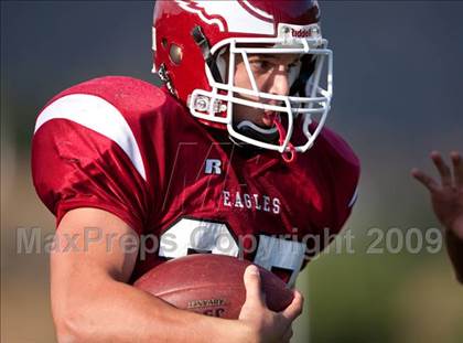 Thumbnail 1 in Whitehorse @ Layton Christian Academy photogallery.