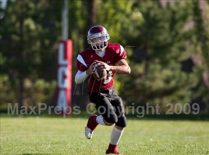 Thumbnail 3 in Whitehorse @ Layton Christian Academy photogallery.
