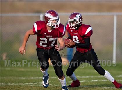Thumbnail 2 in Whitehorse @ Layton Christian Academy photogallery.
