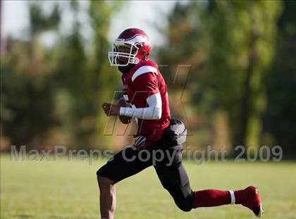 Thumbnail 2 in Whitehorse @ Layton Christian Academy photogallery.