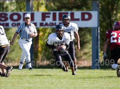 Thumbnail 1 in Whitehorse @ Layton Christian Academy photogallery.