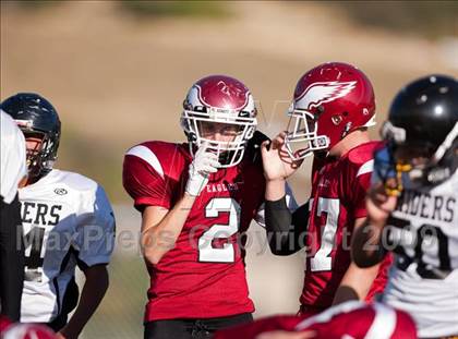Thumbnail 1 in Whitehorse @ Layton Christian Academy photogallery.