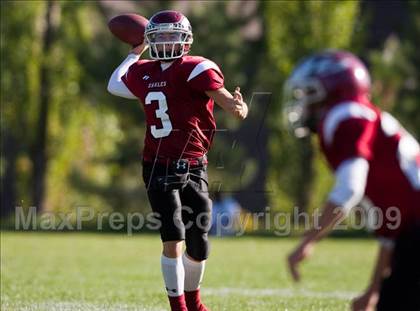 Thumbnail 2 in Whitehorse @ Layton Christian Academy photogallery.
