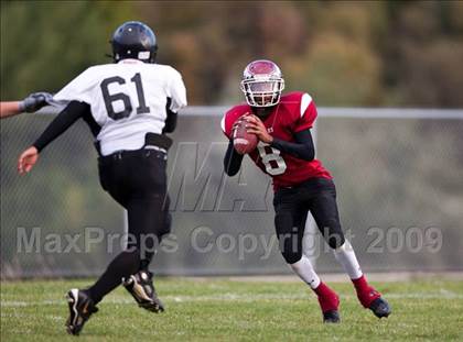 Thumbnail 3 in Whitehorse @ Layton Christian Academy photogallery.