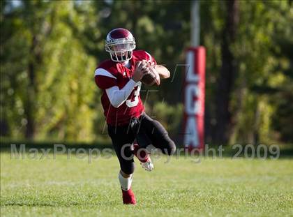 Thumbnail 2 in Whitehorse @ Layton Christian Academy photogallery.