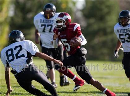 Thumbnail 1 in Whitehorse @ Layton Christian Academy photogallery.