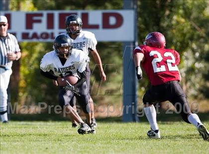 Thumbnail 2 in Whitehorse @ Layton Christian Academy photogallery.