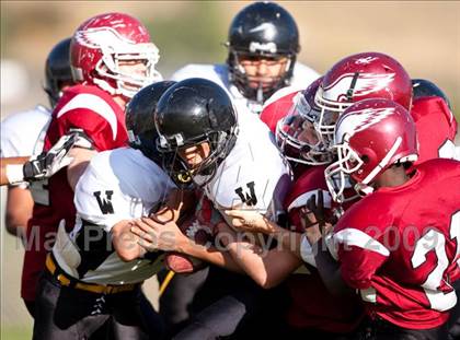 Thumbnail 3 in Whitehorse @ Layton Christian Academy photogallery.