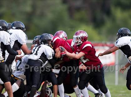 Thumbnail 3 in Whitehorse @ Layton Christian Academy photogallery.