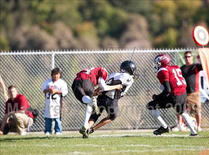 Thumbnail 2 in Whitehorse @ Layton Christian Academy photogallery.