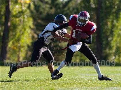 Thumbnail 1 in Whitehorse @ Layton Christian Academy photogallery.