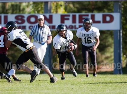 Thumbnail 2 in Whitehorse @ Layton Christian Academy photogallery.