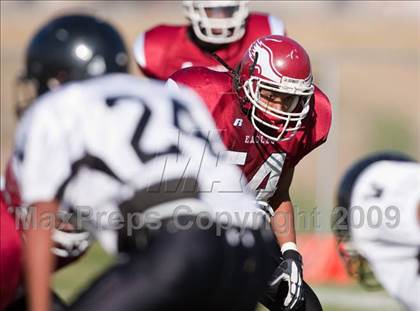 Thumbnail 1 in Whitehorse @ Layton Christian Academy photogallery.