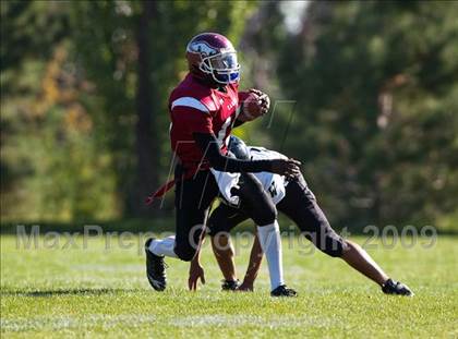 Thumbnail 3 in Whitehorse @ Layton Christian Academy photogallery.