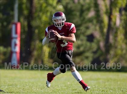 Thumbnail 1 in Whitehorse @ Layton Christian Academy photogallery.