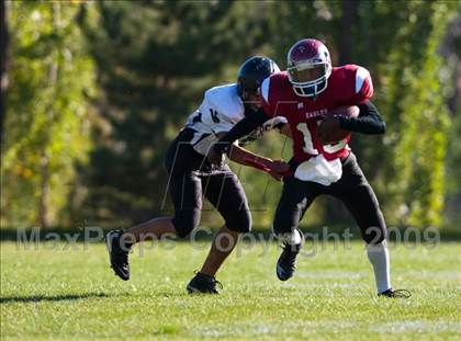 Thumbnail 2 in Whitehorse @ Layton Christian Academy photogallery.