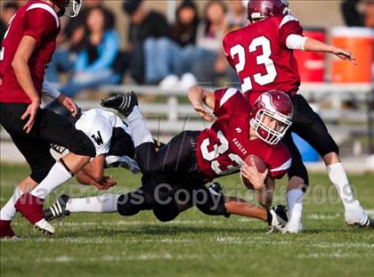 Thumbnail 3 in Whitehorse @ Layton Christian Academy photogallery.