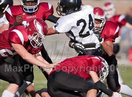 Thumbnail 2 in Whitehorse @ Layton Christian Academy photogallery.