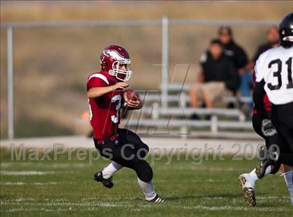 Thumbnail 2 in Whitehorse @ Layton Christian Academy photogallery.