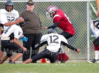 Thumbnail 2 in Whitehorse @ Layton Christian Academy photogallery.